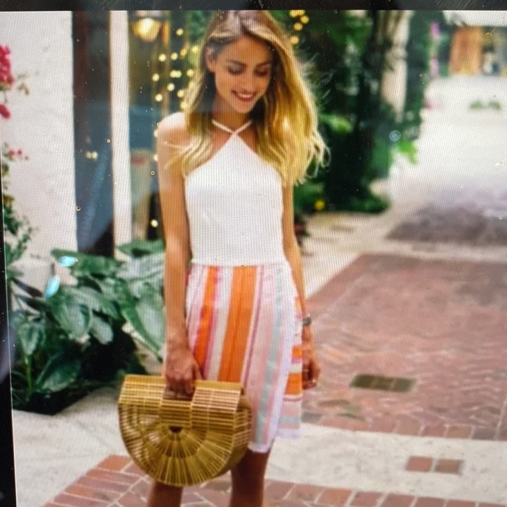 Hutch dress from Anthropologie size 10